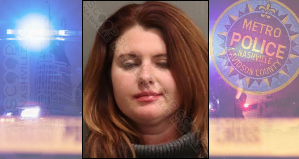 Singersongwriter Lisa Sekscinski Winfield Charged With Dui After Rollover Crash Scoop 