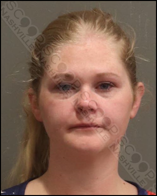 Jamie Rex-McMullen (MNPD)