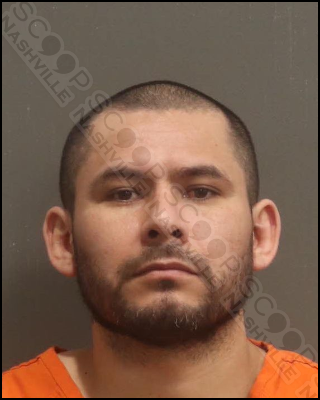 Hector Gonzales-Lopez (MNPD)