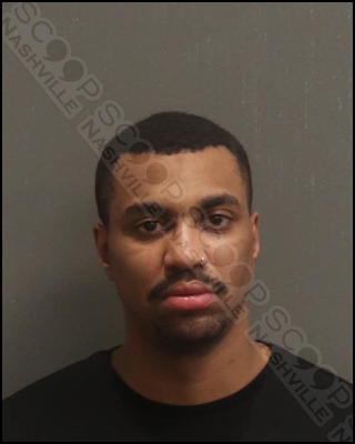 Marquis Terrell (MNPD)