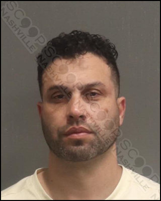 Victor Hernandez Jr. (MNPD)