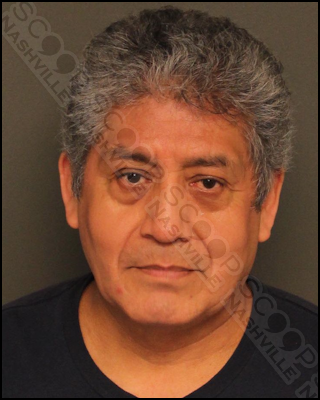 Natangel Maldonado (MNPD)