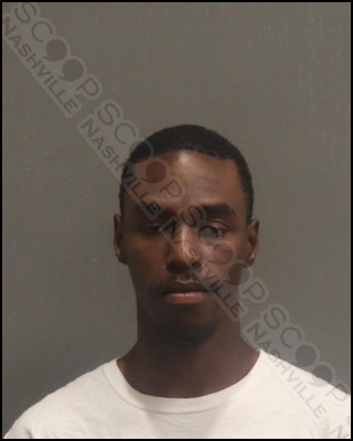 Tevin Battle (MNPD)