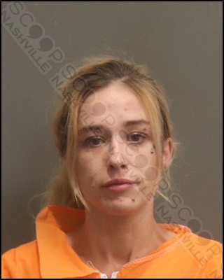 Ashton Grams (MNPD)