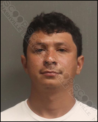 Jeyson Flores (MNPD)