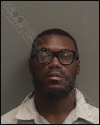 Kyron Cole (MNPD)