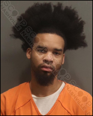 Marquavious Garner (MNPD)