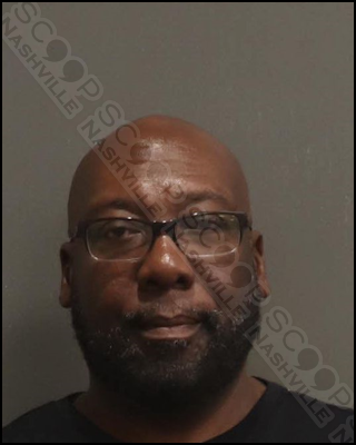 Michael McClain Sr. (MNPD)