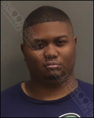 Javion Hyde (MNPD)