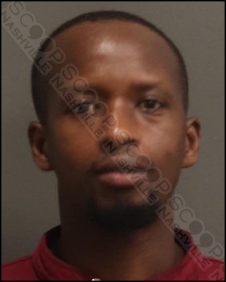 Kamanzi Emmanuel (MNPD)