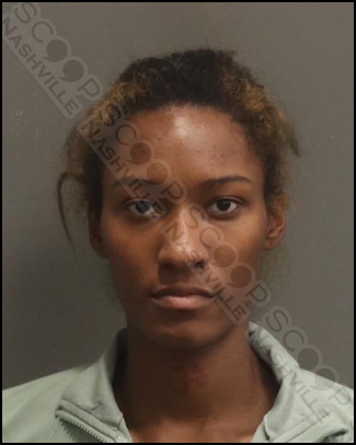 Mikah Fuqua (MNPD)