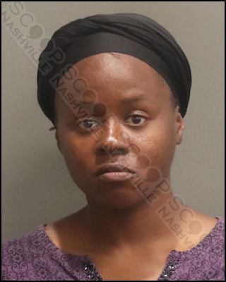 Shanti-Nigue Marie Goree (MNPD)