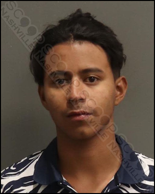 Christhian Josue Barahona-Salinas (MNPD)