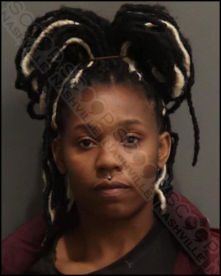 Lanisha N. Dennis (MNPD)