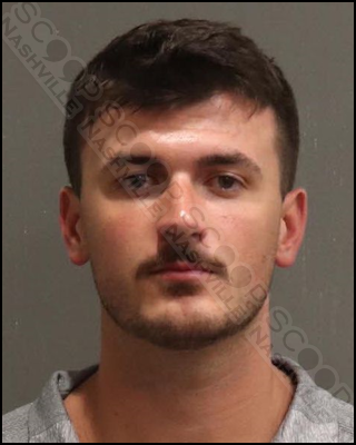 Ryan Thomas Barnes (MNPD)